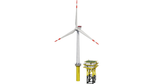 Offshore-Wind-Farm